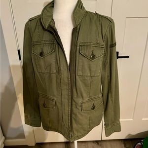 Abercrombie & Fitch ladies jacket